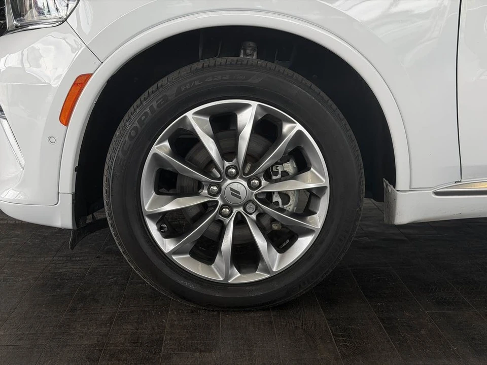 2022 Dodge Durango 3rd Gen - Image 19 of 31