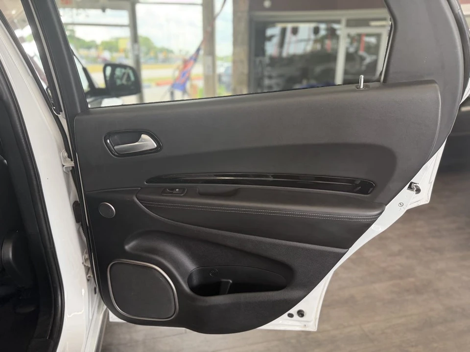 2022 Dodge Durango 3rd Gen - Image 30 of 31