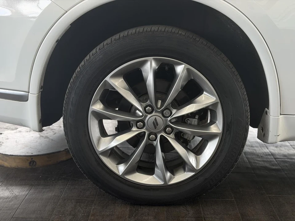 2022 Dodge Durango 3rd Gen - Image 17 of 31