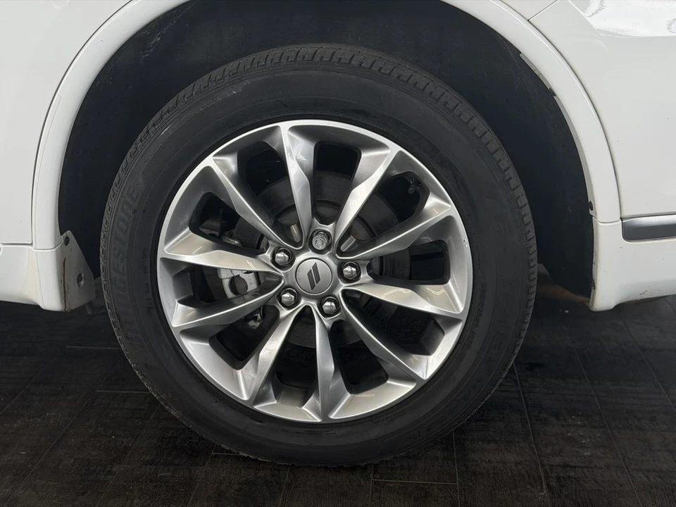 2022 Dodge Durango 3rd Gen - Image 18 of 31