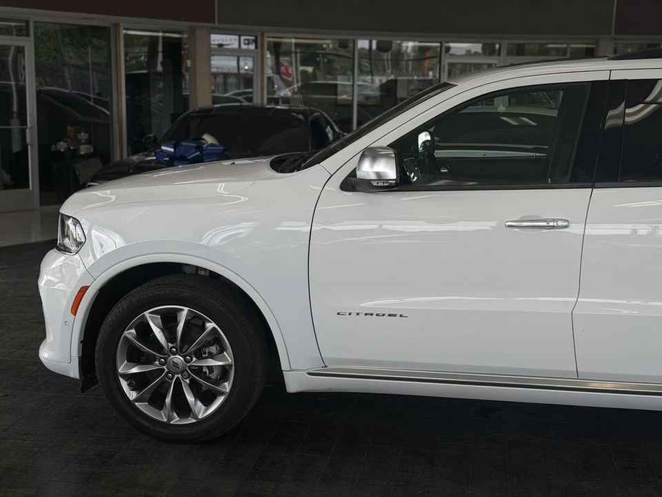 2022 Dodge Durango 3rd Gen - Image 11 of 31