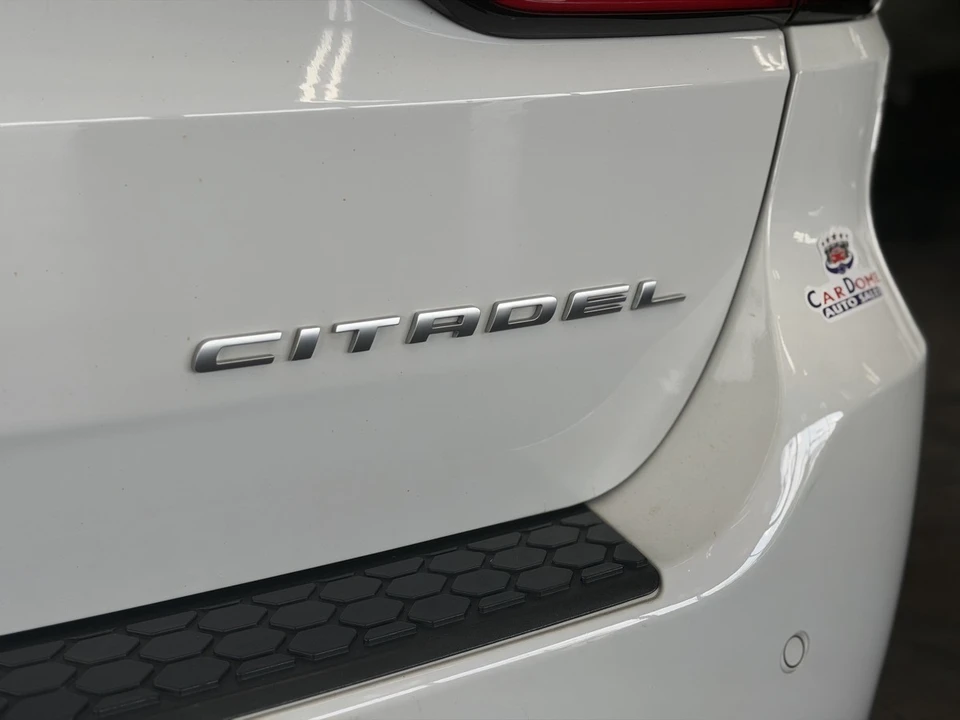 2022 Dodge Durango 3rd Gen - Image 21 of 31