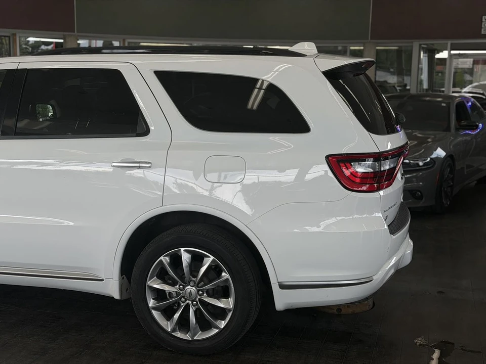 2022 Dodge Durango 3rd Gen - Image 10 of 31
