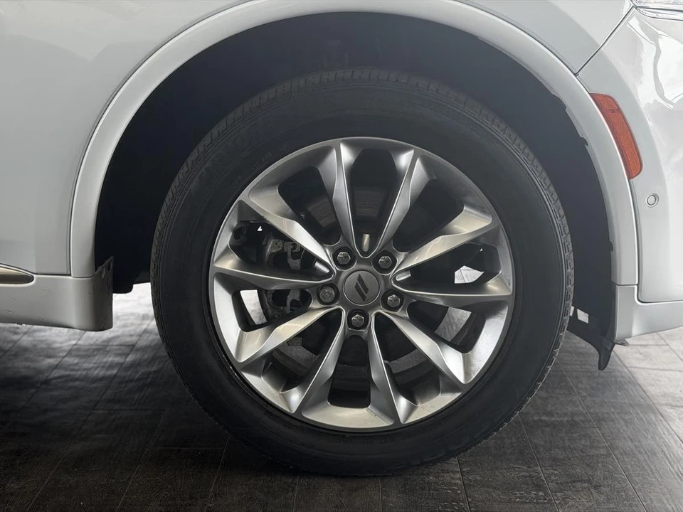 2022 Dodge Durango 3rd Gen - Image 16 of 31