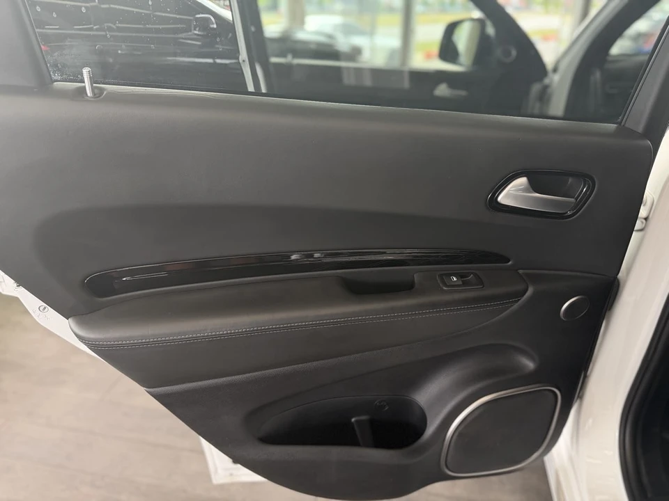 2022 Dodge Durango 3rd Gen - Image 31 of 31