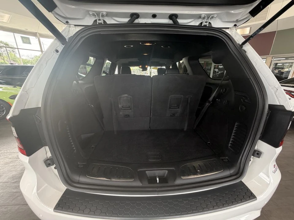 2022 Dodge Durango 3rd Gen - Image 28 of 31