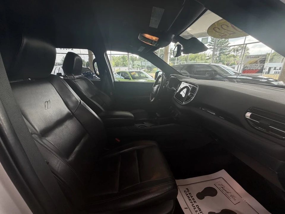 2022 Dodge Durango 3rd Gen - Image 22 of 31