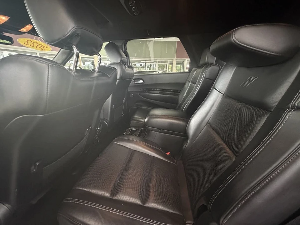 2022 Dodge Durango 3rd Gen - Image 25 of 31