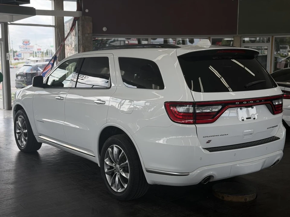 2022 Dodge Durango 3rd Gen - Image 9 of 31