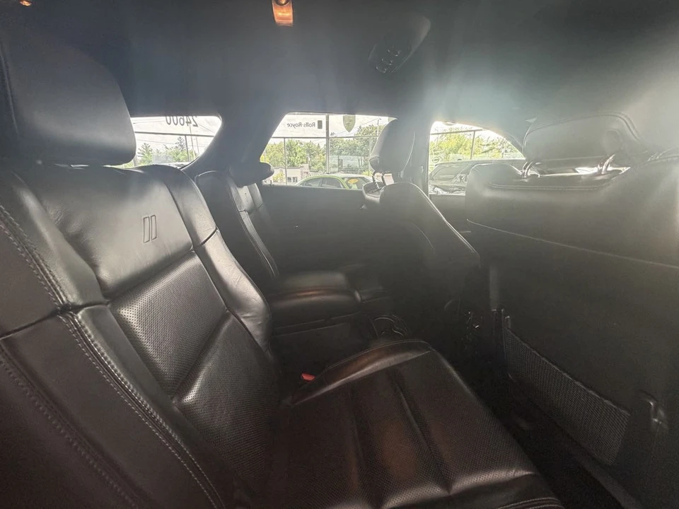 2022 Dodge Durango 3rd Gen - Image 24 of 31
