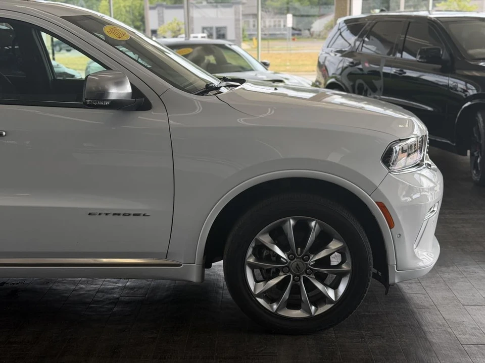 2022 Dodge Durango 3rd Gen - Image 5 of 31