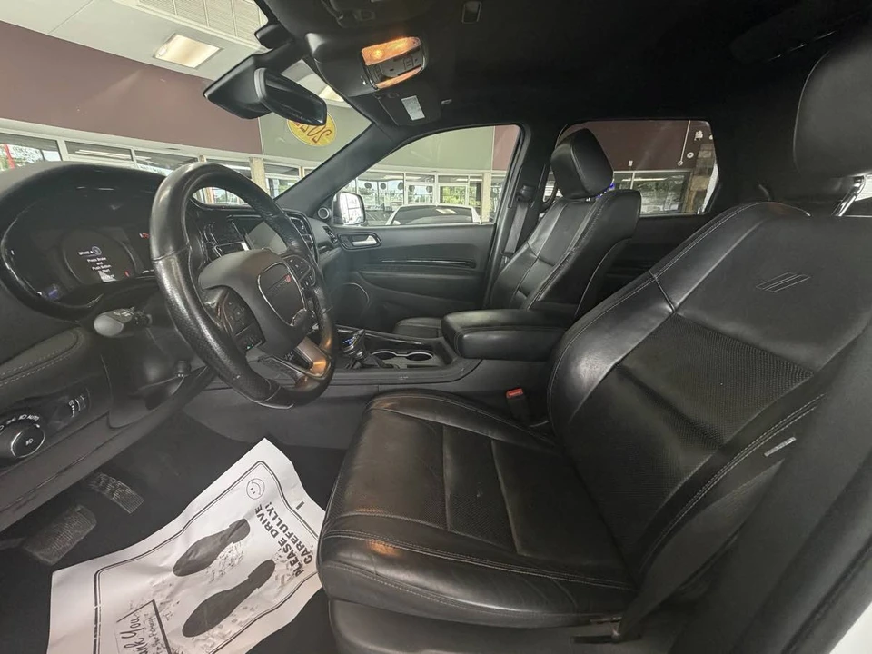 2022 Dodge Durango 3rd Gen - Image 23 of 31
