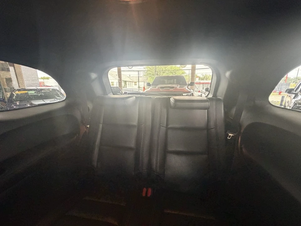 2022 Dodge Durango 3rd Gen - Image 26 of 31