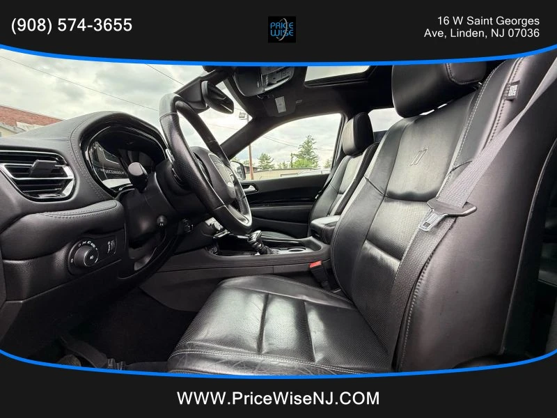2022 Dodge Durango 3rd Gen - Image 8 of 12