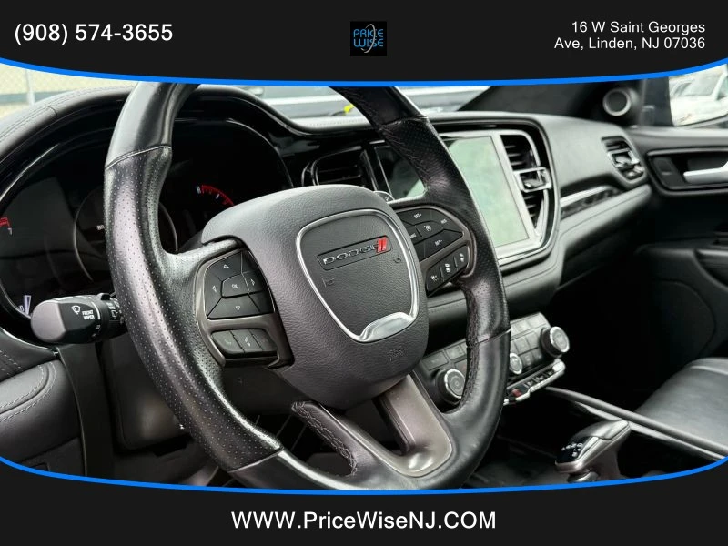 2022 Dodge Durango 3rd Gen - Image 9 of 12