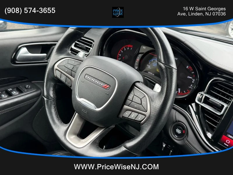 2022 Dodge Durango 3rd Gen - Image 11 of 12