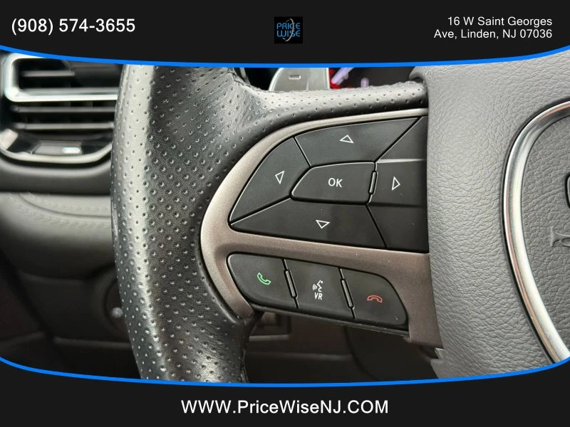 2022 Dodge Durango 3rd Gen - Image 12 of 12