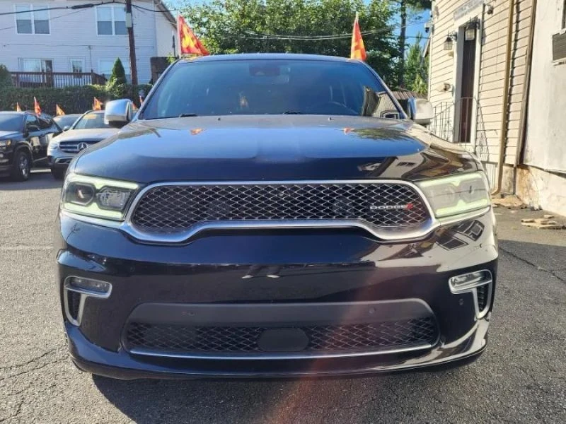 2022 Dodge Durango 3rd Gen - Image 5 of 12