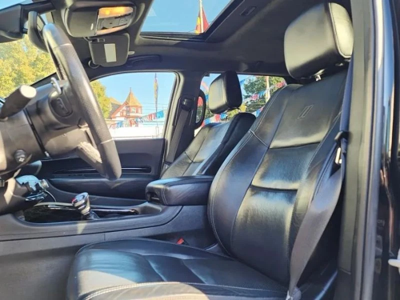 2022 Dodge Durango 3rd Gen - Image 9 of 12