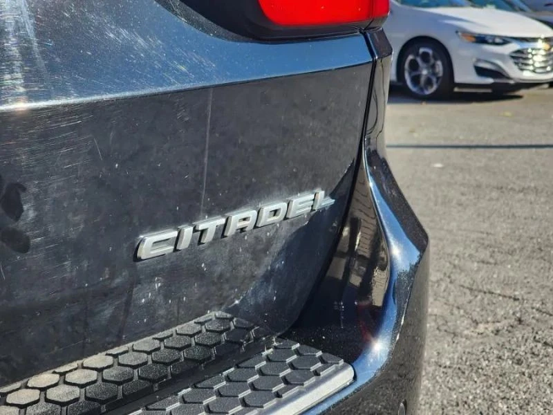 2022 Dodge Durango 3rd Gen - Image 7 of 12