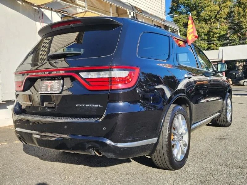 2022 Dodge Durango 3rd Gen - Image 4 of 12