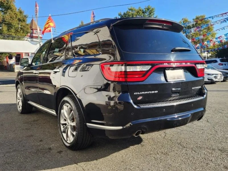 2022 Dodge Durango 3rd Gen - Image 3 of 12