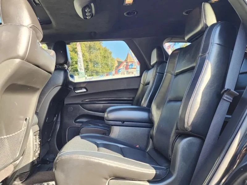 2022 Dodge Durango 3rd Gen - Image 10 of 12