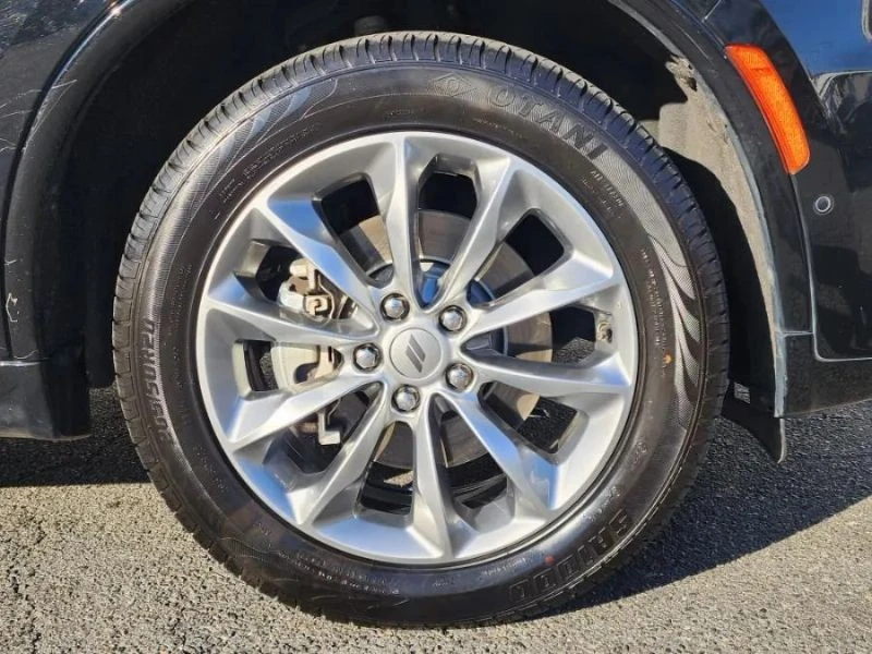 2022 Dodge Durango 3rd Gen - Image 8 of 12