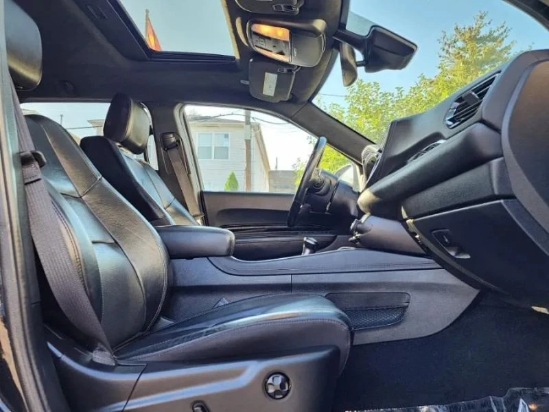2022 Dodge Durango 3rd Gen - Image 12 of 12