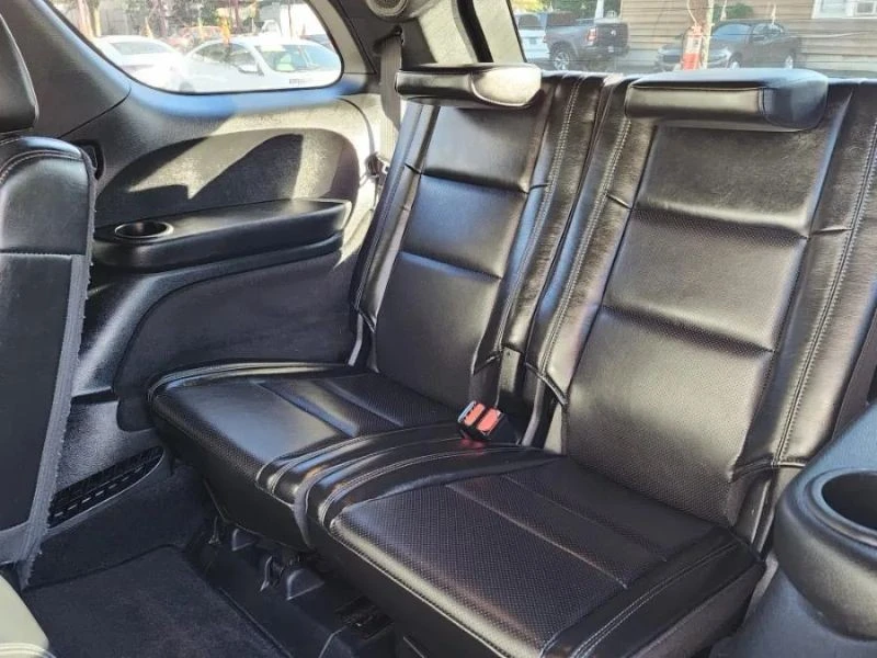 2022 Dodge Durango 3rd Gen - Image 11 of 12