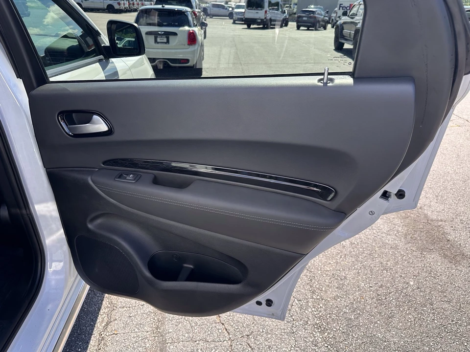 2022 Dodge Durango 3rd Gen - Image 15 of 31