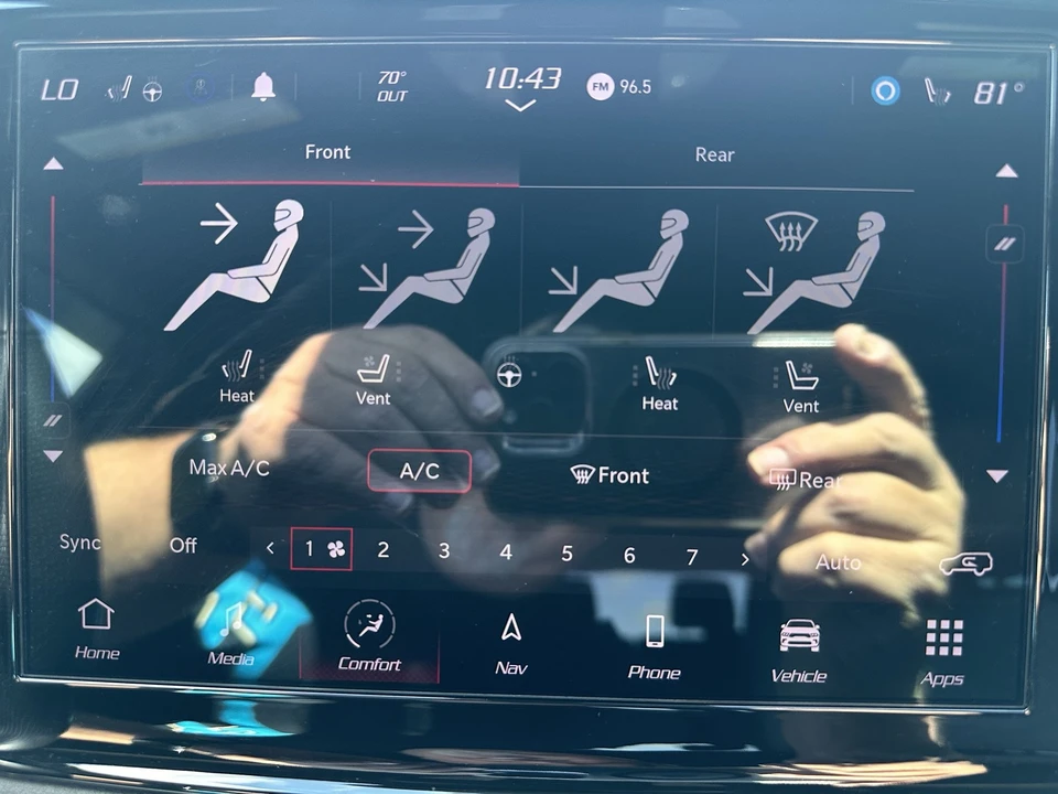 2022 Dodge Durango 3rd Gen - Image 26 of 31