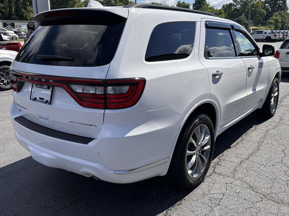 2022 Dodge Durango 3rd Gen - Image 6 of 31