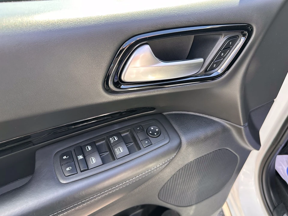 2022 Dodge Durango 3rd Gen - Image 18 of 31