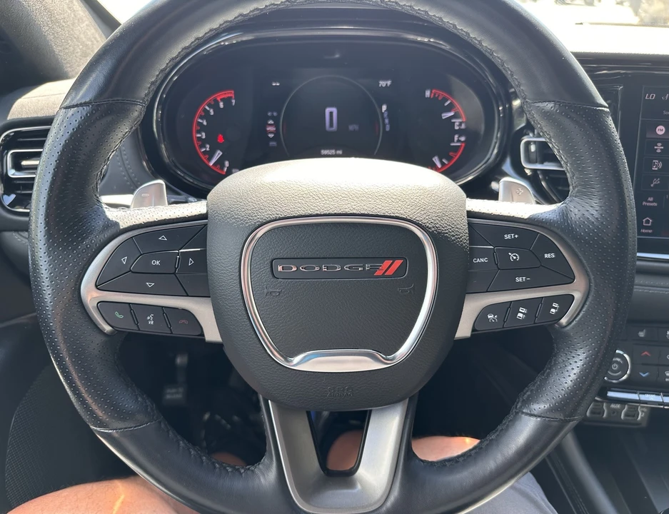 2022 Dodge Durango 3rd Gen - Image 21 of 31