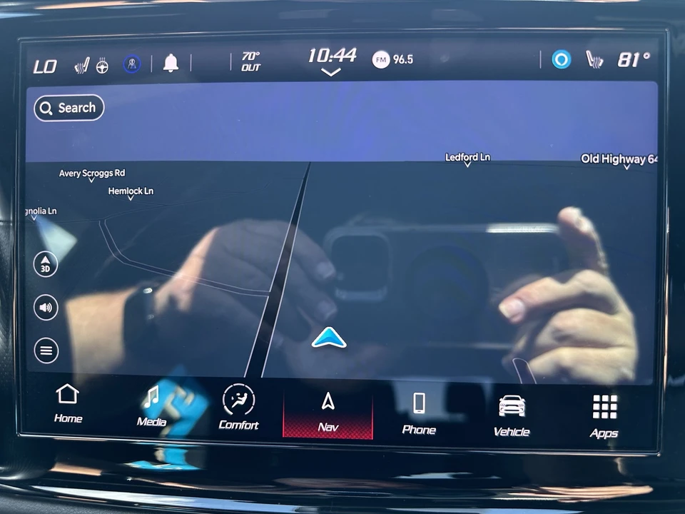2022 Dodge Durango 3rd Gen - Image 27 of 31