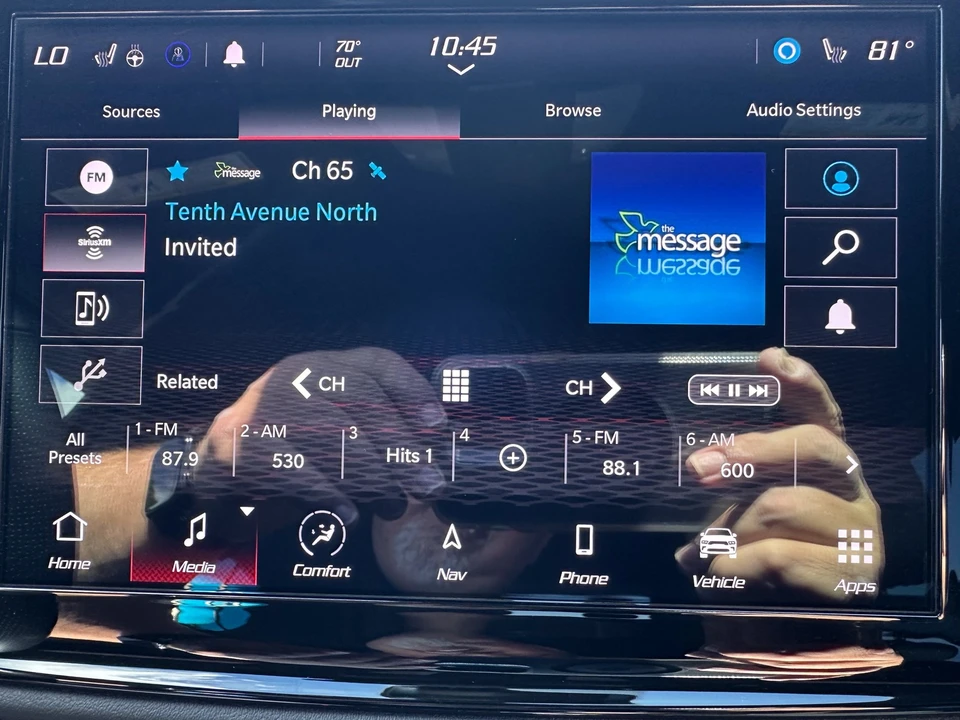 2022 Dodge Durango 3rd Gen - Image 28 of 31