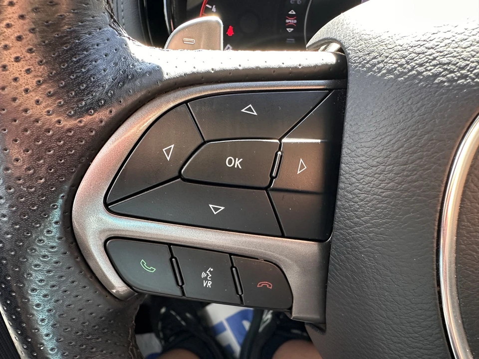 2022 Dodge Durango 3rd Gen - Image 22 of 31