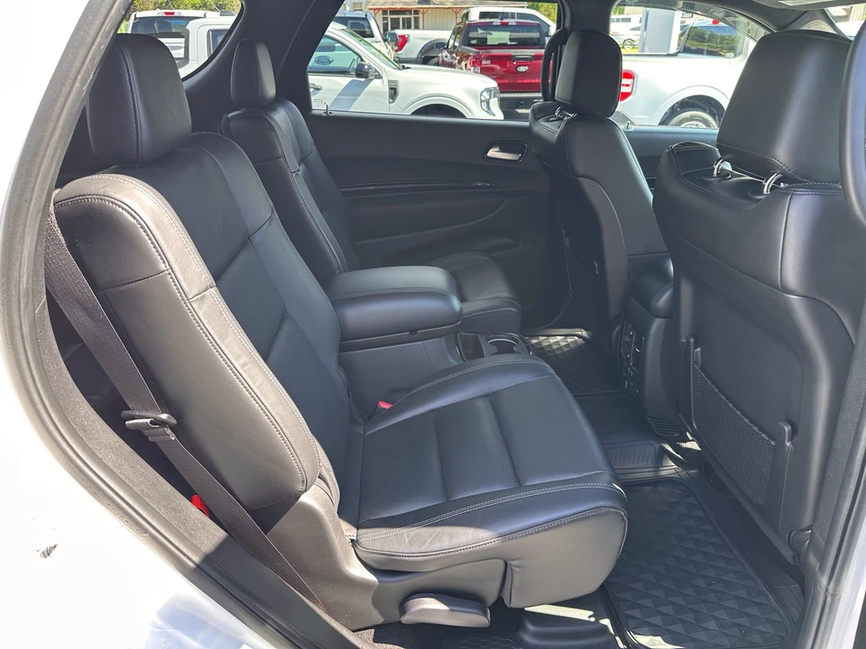2022 Dodge Durango 3rd Gen - Image 16 of 31