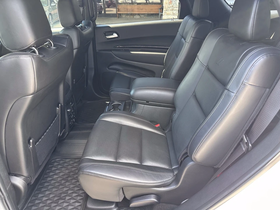 2022 Dodge Durango 3rd Gen - Image 12 of 31
