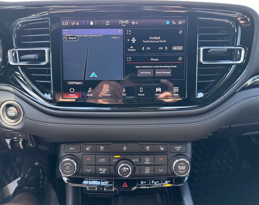 2022 Dodge Durango 3rd Gen - Image 29 of 31