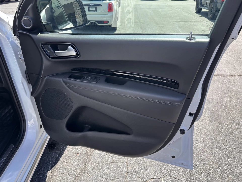 2022 Dodge Durango 3rd Gen - Image 13 of 31