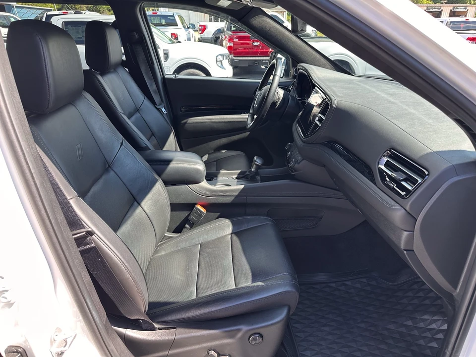 2022 Dodge Durango 3rd Gen - Image 14 of 31