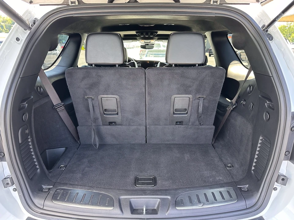 2022 Dodge Durango 3rd Gen - Image 17 of 31