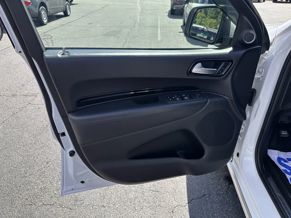 2022 Dodge Durango 3rd Gen - Image 9 of 31
