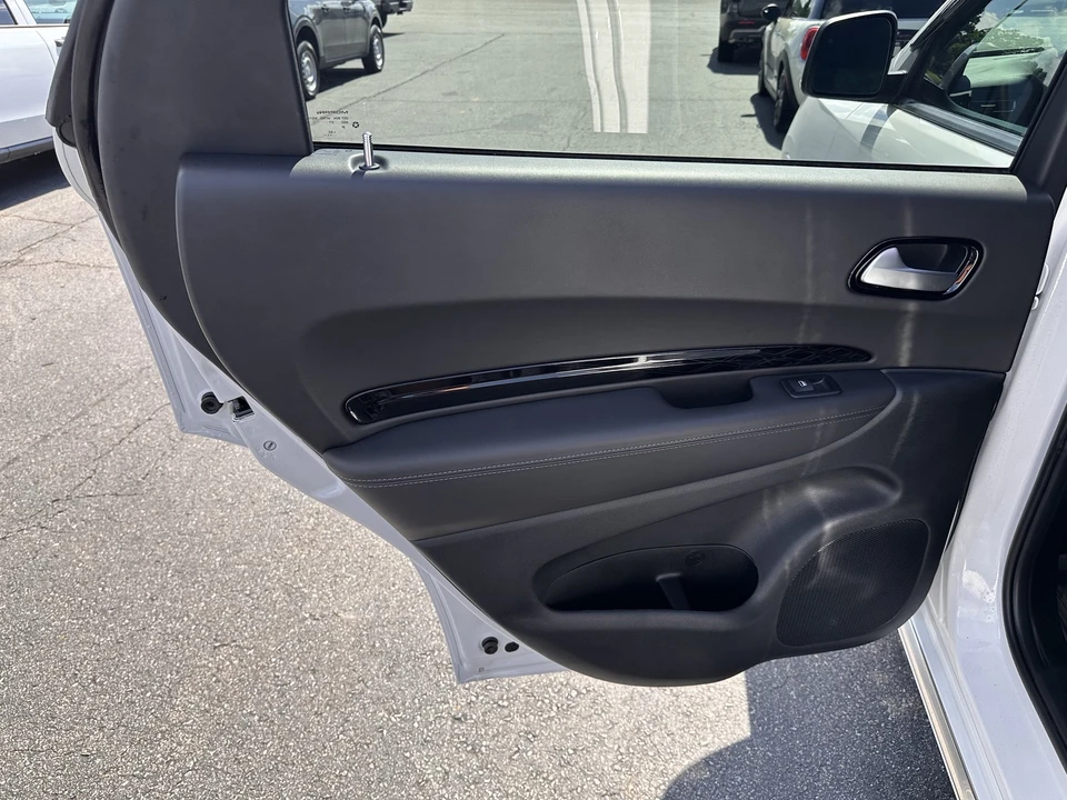 2022 Dodge Durango 3rd Gen - Image 11 of 31