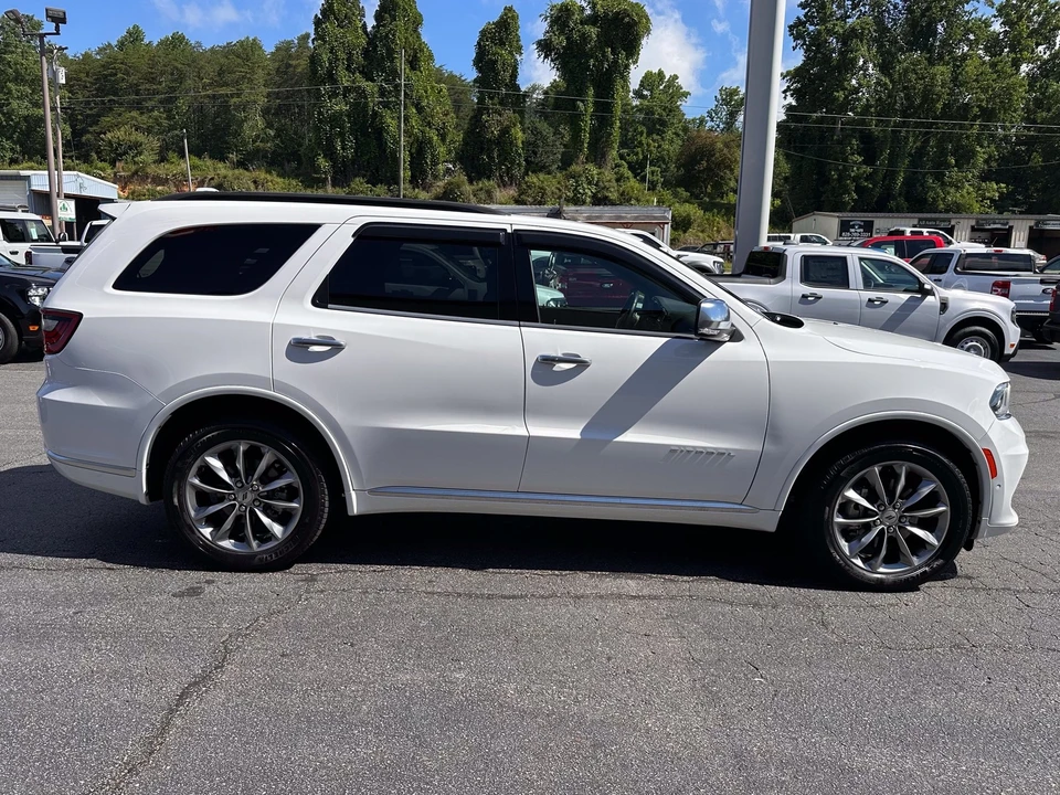 2022 Dodge Durango 3rd Gen - Image 5 of 31