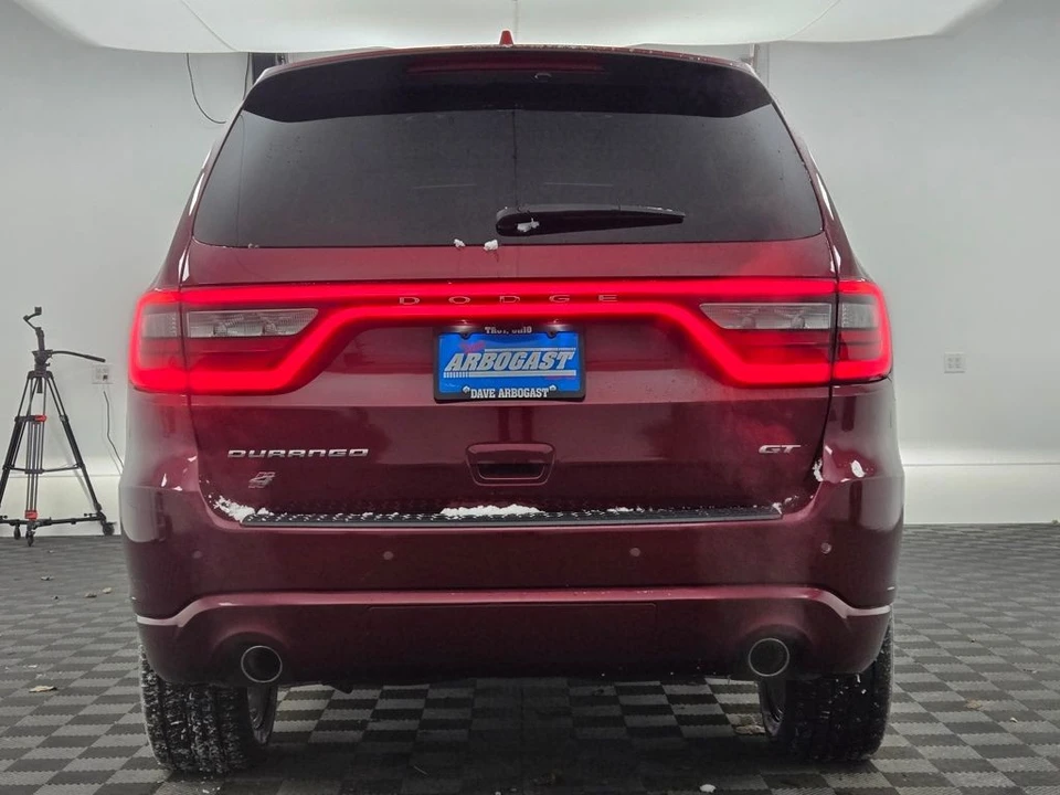 2022 Dodge Durango 3rd Gen - Image 12 of 12