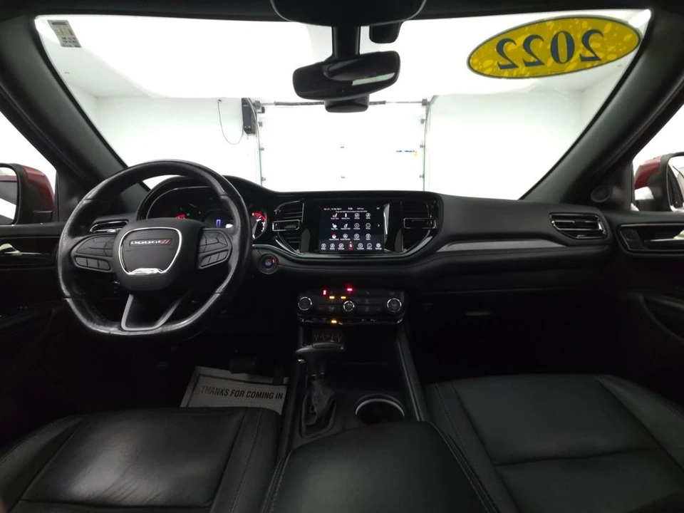 2022 Dodge Durango 3rd Gen - Image 2 of 12