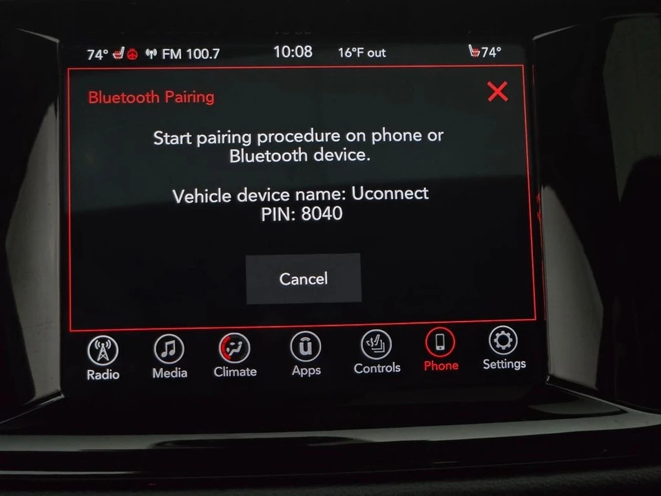 2022 Dodge Durango 3rd Gen - Image 6 of 12
